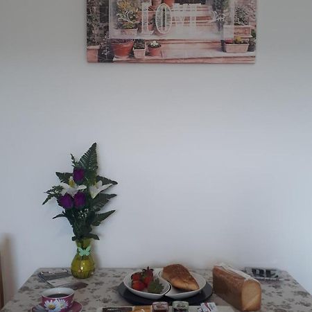Amalia'S Apartments Κίσσαμος Εξωτερικό φωτογραφία