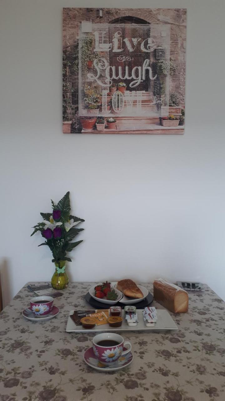 Amalia'S Apartments Κίσσαμος Εξωτερικό φωτογραφία