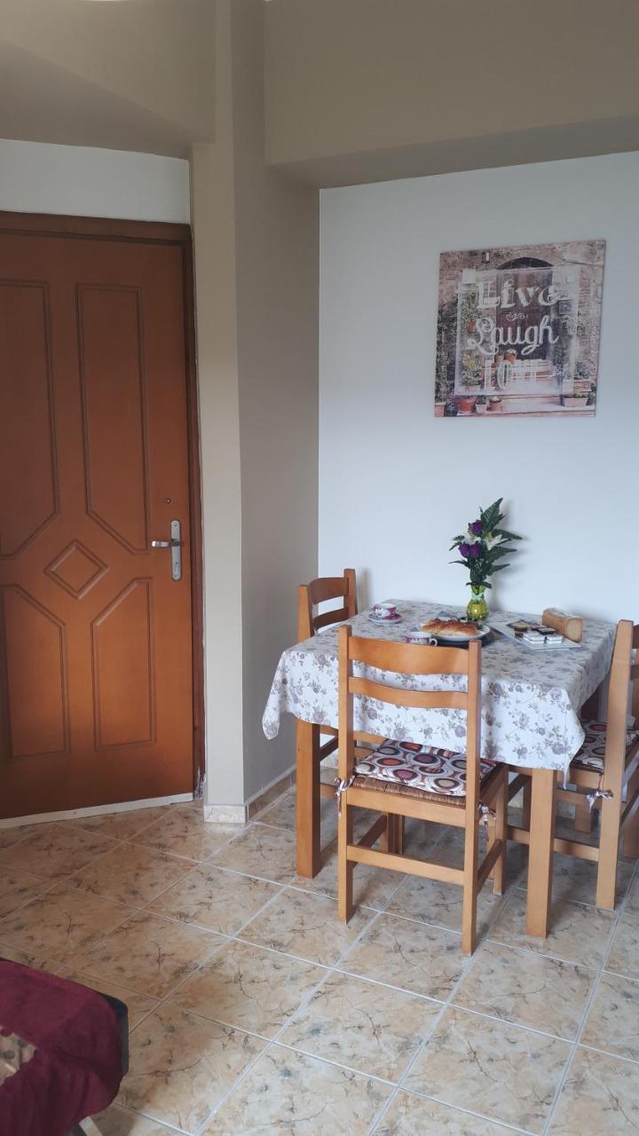 Amalia'S Apartments Κίσσαμος Εξωτερικό φωτογραφία