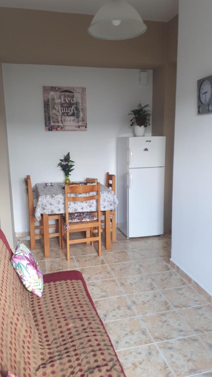 Amalia'S Apartments Κίσσαμος Εξωτερικό φωτογραφία