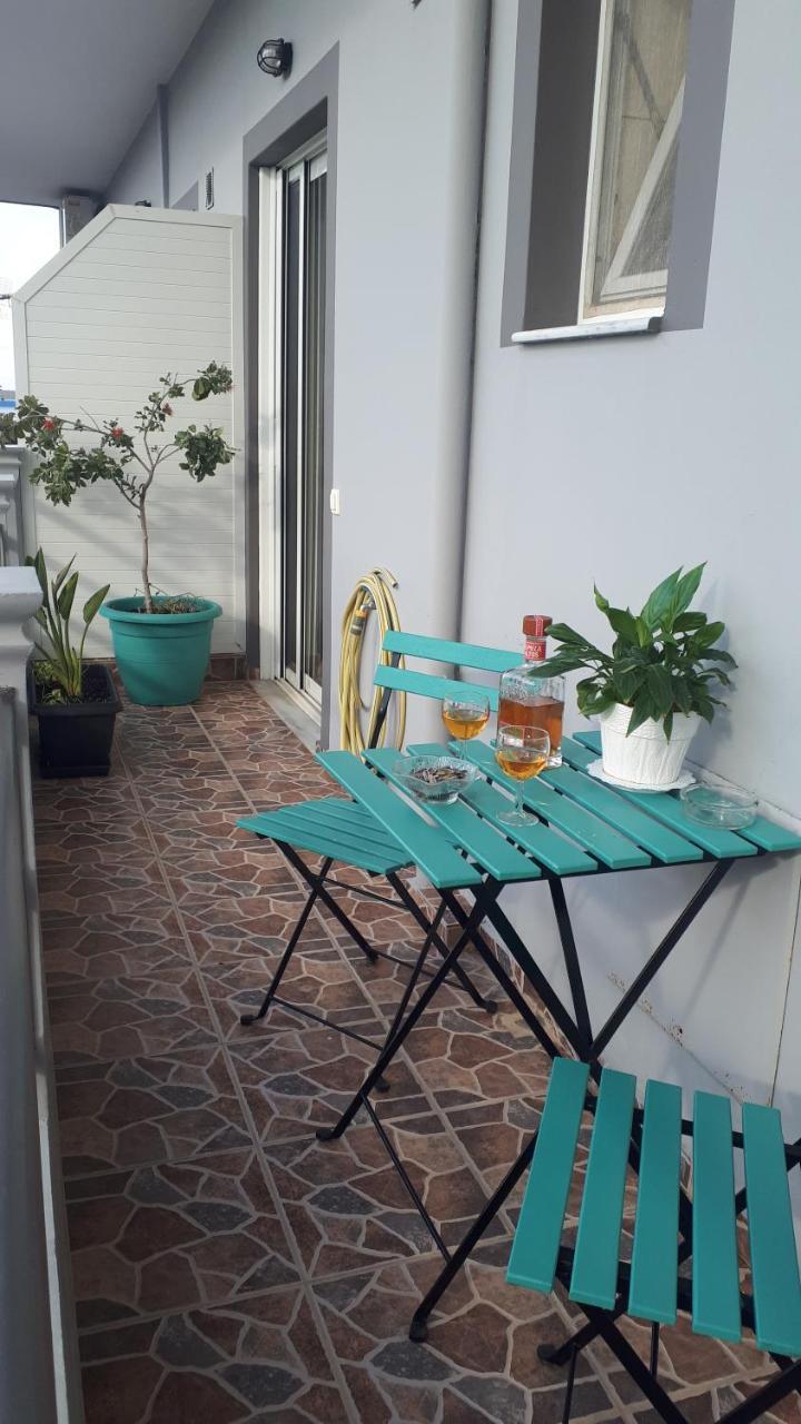 Amalia'S Apartments Κίσσαμος Εξωτερικό φωτογραφία