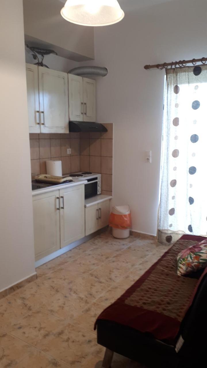 Amalia'S Apartments Κίσσαμος Εξωτερικό φωτογραφία